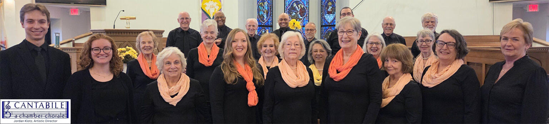 Cantabile Banner